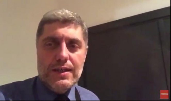 (VIDEO) GUSLE, BATO! Dr Miroljub Petrović otkriva zašto su guslarske večeri važne za obnovu naroda i države!